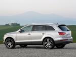 Audi Q7 4.2 TDI Quattro 2007 года